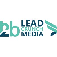 LeadCrunch Media Logo