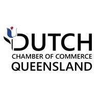 Dutch Chamber of Commerce Queensland Logo