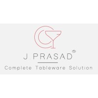 J PRASAD Logo