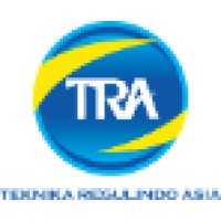 PT TEKNIKA REGULINDO ASIA Logo