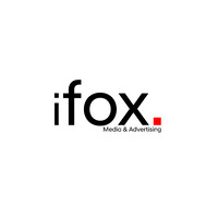 iFox Media & Advertising Logo