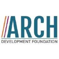 ARCH Foundation Logo
