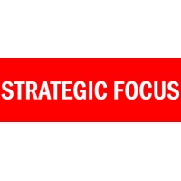 Strategic Focus Logo
