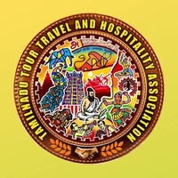 Tamilnadu Travel Tourism and Hospitality Association Logo