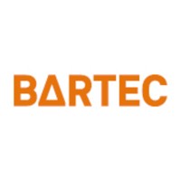 Bartec UK Logo