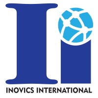 Inovics International Logo