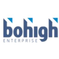 Bohigh Zinc Product Co., Ltd. Logo