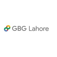 GBG Lahore Logo