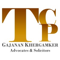 The Chamber Practice | Advocates & Solicitors Logo