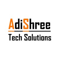 Adishree Tech Solutions Logo