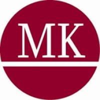 MK PRINTPACK PVT LTD Logo