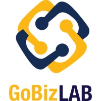 GoBizLab - Centre For Innovation & Entrepreneurship Development Logo