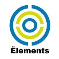 Elements Managed IT Services Logo