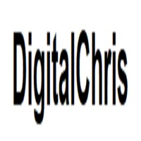 DigitalChris Logo