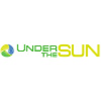 Under The Sun Media Pty Limited Logo