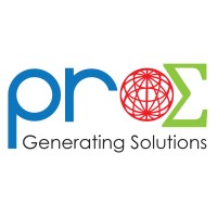 ProCigma Business Solutions Pvt.Ltd Logo
