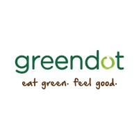 Greendot Group Logo