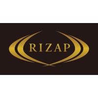 RIZAP Asia Logo