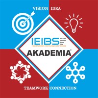 IEIBS Akademia Logo