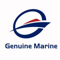 Genuine Marine Logo