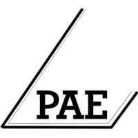 Precision Aluminium Extrusion Logo