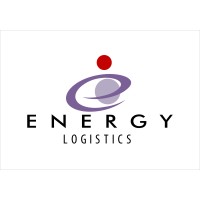 PT. Energy Logistics Logo