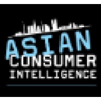 Asian Consumer Intelligence Logo