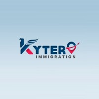 Kytero Immigration Logo