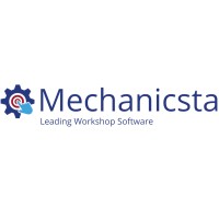 Mechanicsta Logo