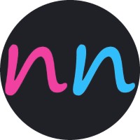 NerdNerdy Logo