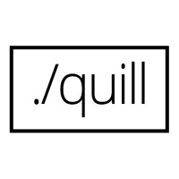 QuillDB Logo