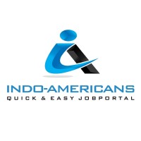 Indo-Americans Logo