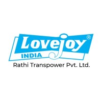 Rathi Transpower Private Ltd Logo