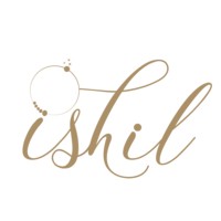 ISHIL OFFICIAL Logo