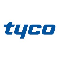 Tyco Security Solutions India Logo