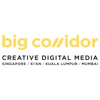 Big Corridor Sdn Bhd Logo