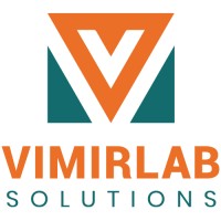 VimirLab Solutions Logo