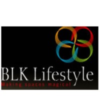 BLK Lifestyle ltd Logo