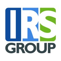 IRS Group Logo