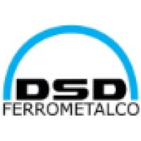 DSD Ferrometalco Logo