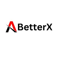 aBetterX Logo