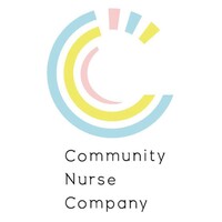 Community Nurse Company Logo
