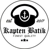 KAPTEN BATIK (M) SDN BHD Logo