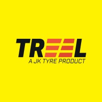 JK Treel Logo