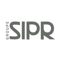 SIPR Groupe : CERP-Réunion, MAD-SIPR, PLURIMED, DICOPHAR Logo