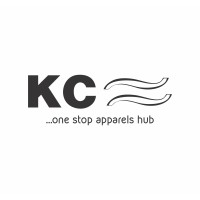 KC Garments Pvt Ltd Logo
