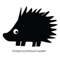 Hedgehog Malaysia Supplier Logo