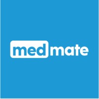Medmate Logo