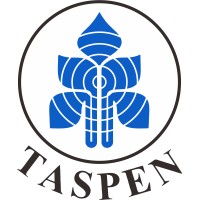 PT. TASPEN (PERSERO) Logo