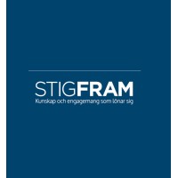 StigFram Logo
